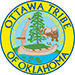 Ottawa Tribe of Oklahoma Seal