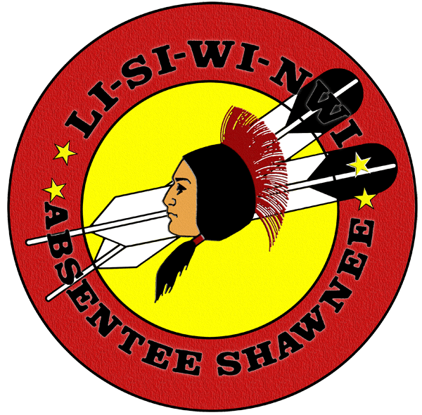 Absentee Shawnee Tribe