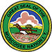 Muscogee Nation Seal