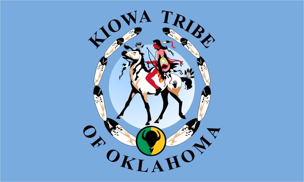 Kiowa Tribe of Oklahoma