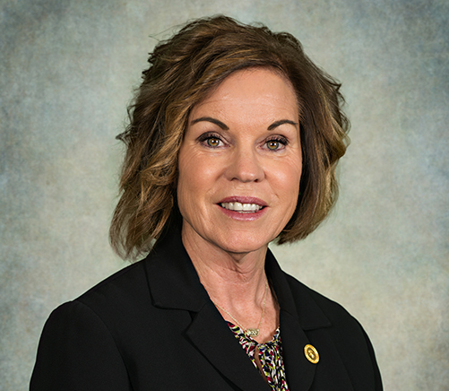 Janie Dillard