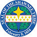 Seal of the Shawnee Tribe