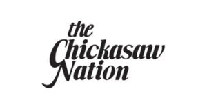The Chickasaw Nation Logo