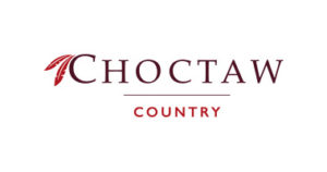 Choctaw Country Logo