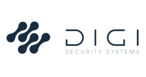 DIGI Security Systems Logo