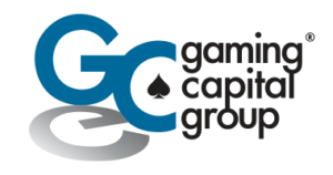 Gaming Capital Group Logo