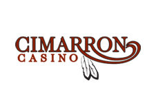 Cimarron Casino Logo