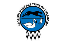 Eastern Shawnee of Oklahoma Logo