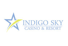 Indigo Sky Casino & Resort Logo