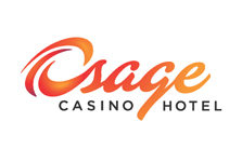 Osage Casino Hotel Logo