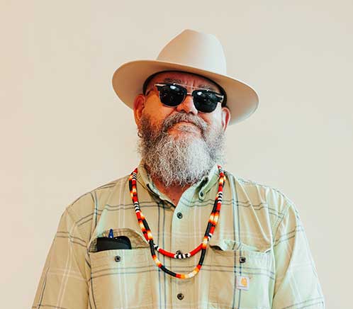 Wes Pappan